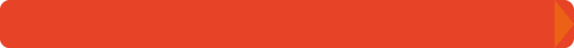 Banner arancione che separa una news dall'altra