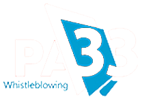 Logo PA33 Whistleblowing